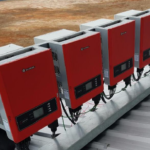Ewha Inverter PT Energi Infini Indonesia