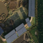 Ewha Solar Panel PT Energi Infini Indonesia