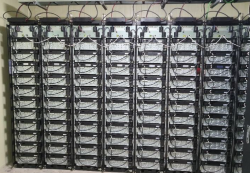 Energy Storage System